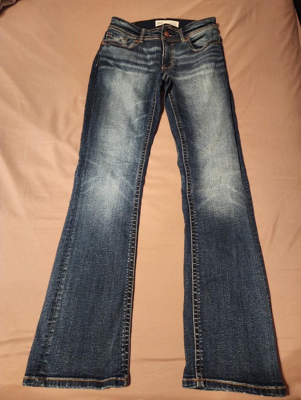 Women's BKE Bootcut Jeans